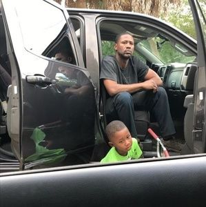 Meet your Posher, Weedy